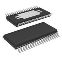 モータ制御ソリューション – Texas Instruments | DigiKey